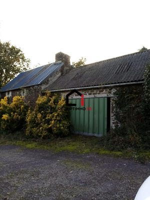 Maison - 79 m² - 4 pièces