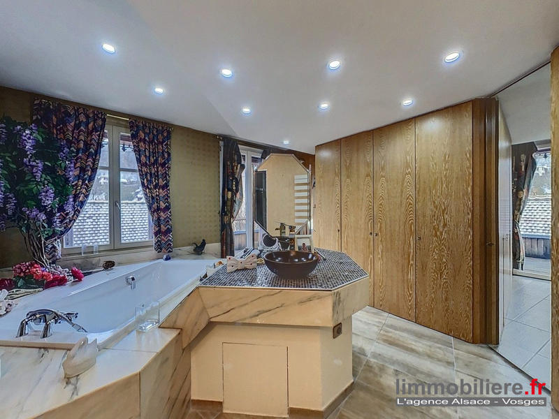 Immeuble - 404 m² - 5 pièces