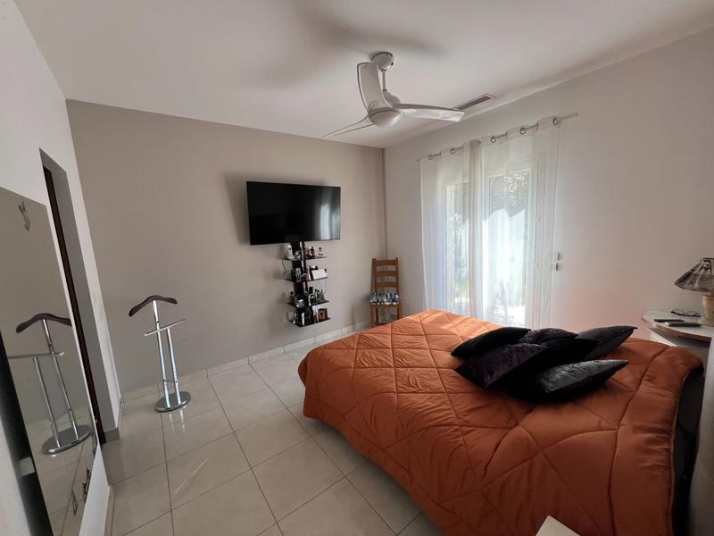 Villa - 136 m² - 5 pièces