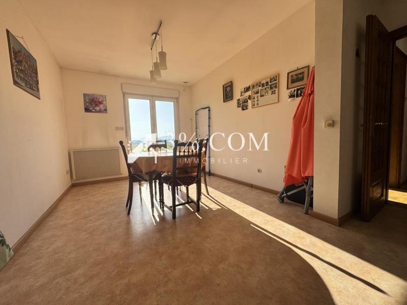 Maison - 83 m² - 3 pièces