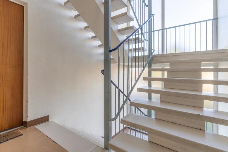 Appartement - 64 m² - 4 pièces