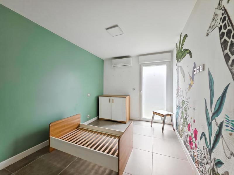 Maison - 132 m² - 6 pièces