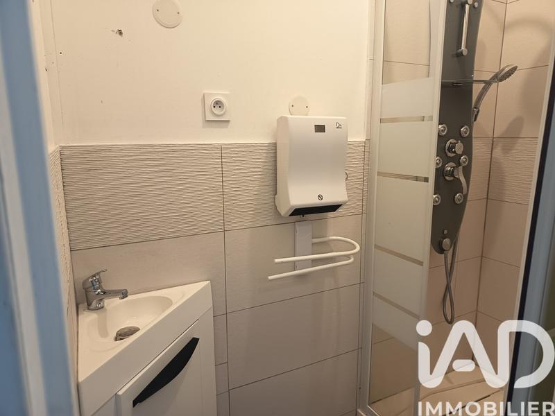 Maison - 53 m² - 3 pièces