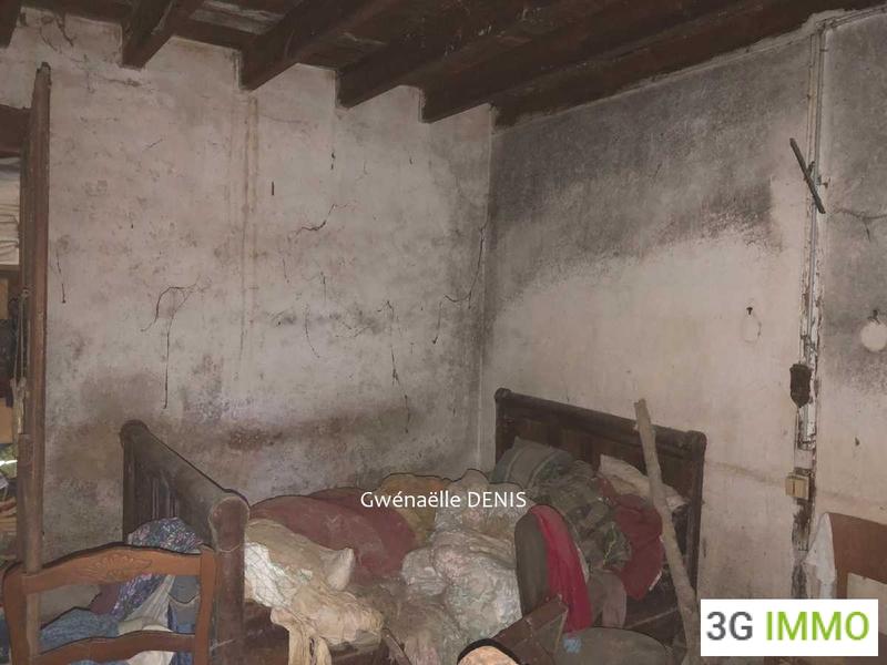 Maison - 250 m² - 3 pièces