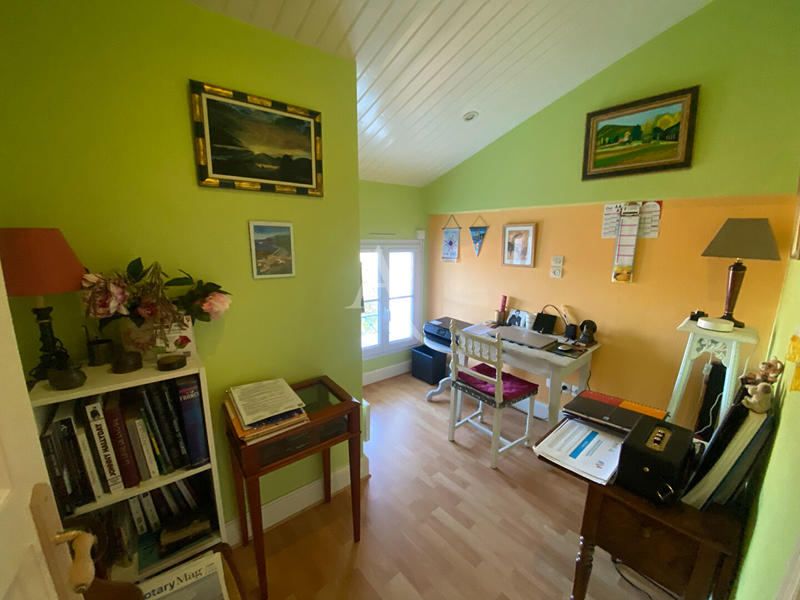 Maison - 150 m² - 7 pièces