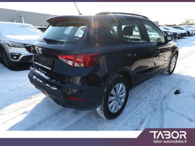 Seat Arona 1.0 Tsi 95 Reference Radars 16z