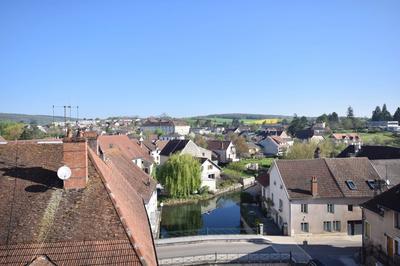 Appartement - 83 m² - 3 pièces