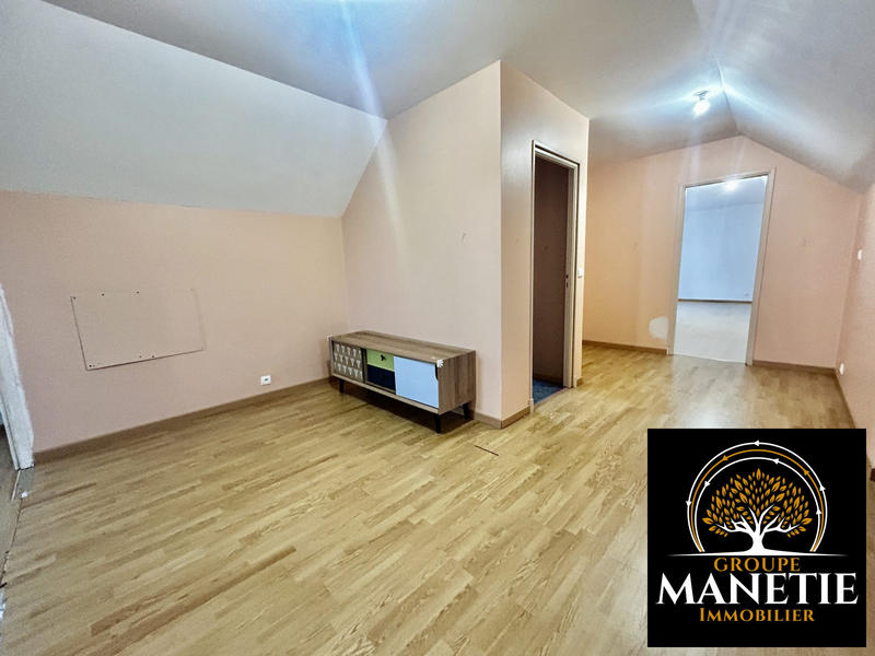 Maison - 146 m² - 6 pièces