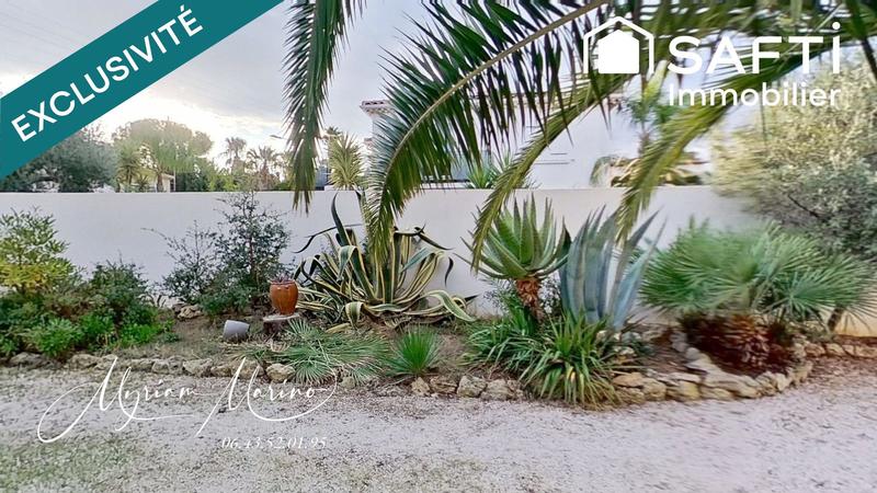 Villa - 166 m² - 8 pièces