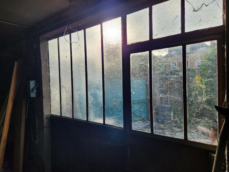 Maison - 137 m² - 6 pièces