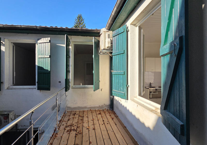 Appartement - 67 m² - 3 pièces