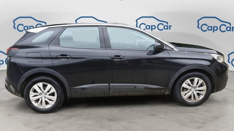 Peugeot 3008 II 1.6 BlueHDi 120 Active