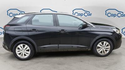 Peugeot 3008 II 1.6 BlueHDi 120 Active