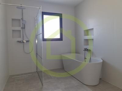 Maison - 131 m² - 5 pièces