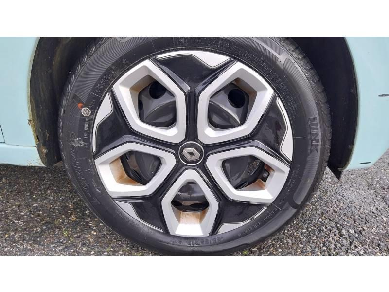 Renault Twingo III E-Tech Equilibre