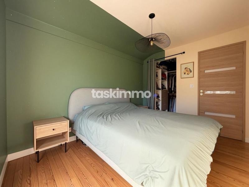 Appartement - 53 m² - 3 pièces