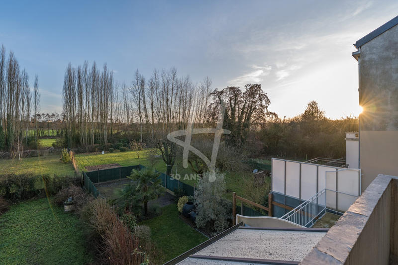 Maison ancienne - 130 m² - 1 pièce