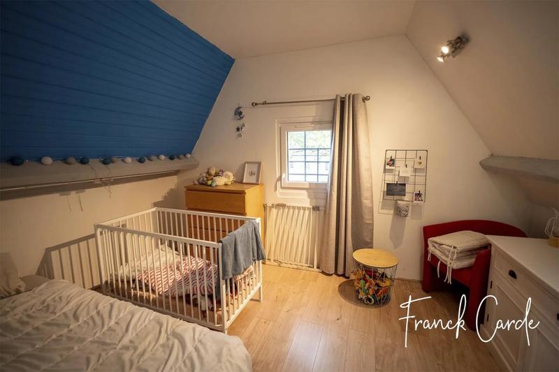 Propriété - 268 m² - 11 pièces