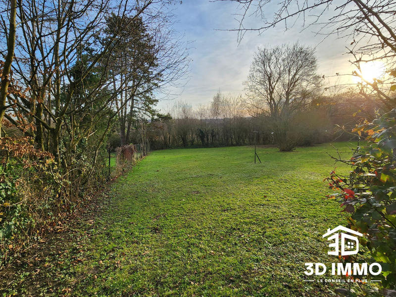 Maison - 79 m² - 3 pièces