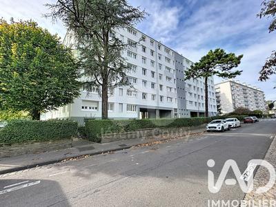 Appartement - 68 m² - 5 pièces