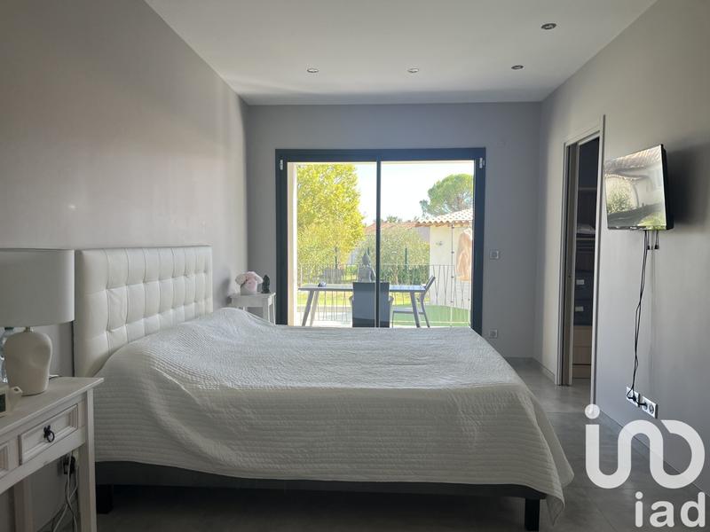 Maison - 138 m² - 5 pièces