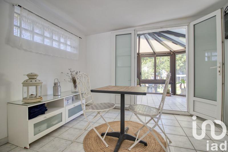 Maison - 106 m² - 7 pièces