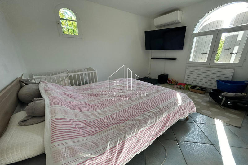 Maison - 151 m² - 5 pièces