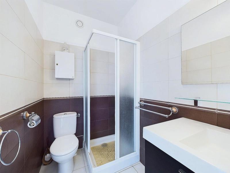 Appartement - 27 m² - 1 pièce