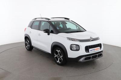 Citroën C3 Aircross 1.2 PureTech Shine 110 ch