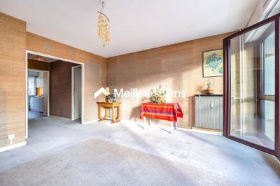 Appartement - 55 m² - 2 pièces