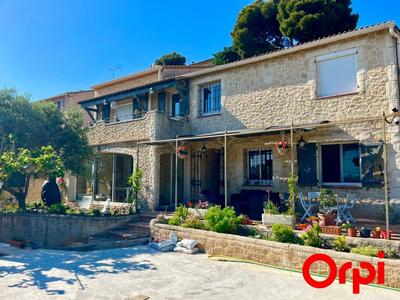 Appartement - 89 m² - 3 pièces