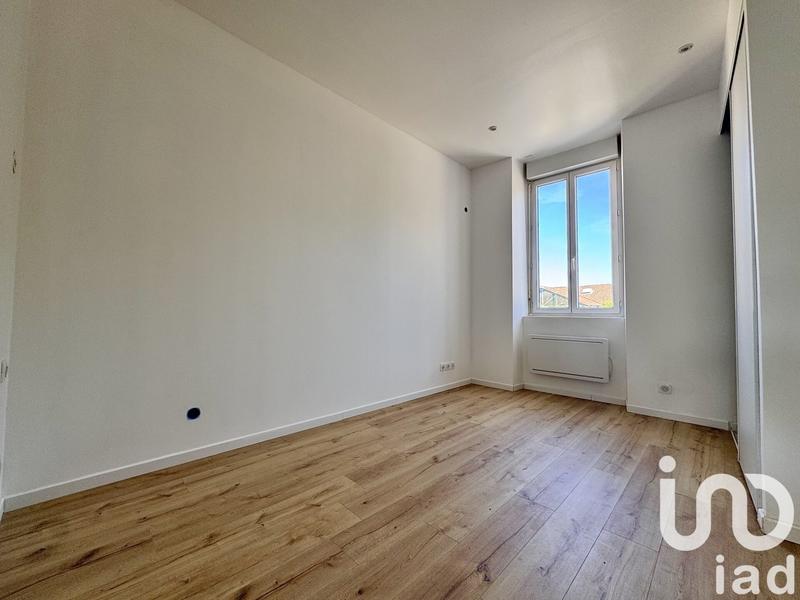 Maison de village - 206 m² - 7 pièces