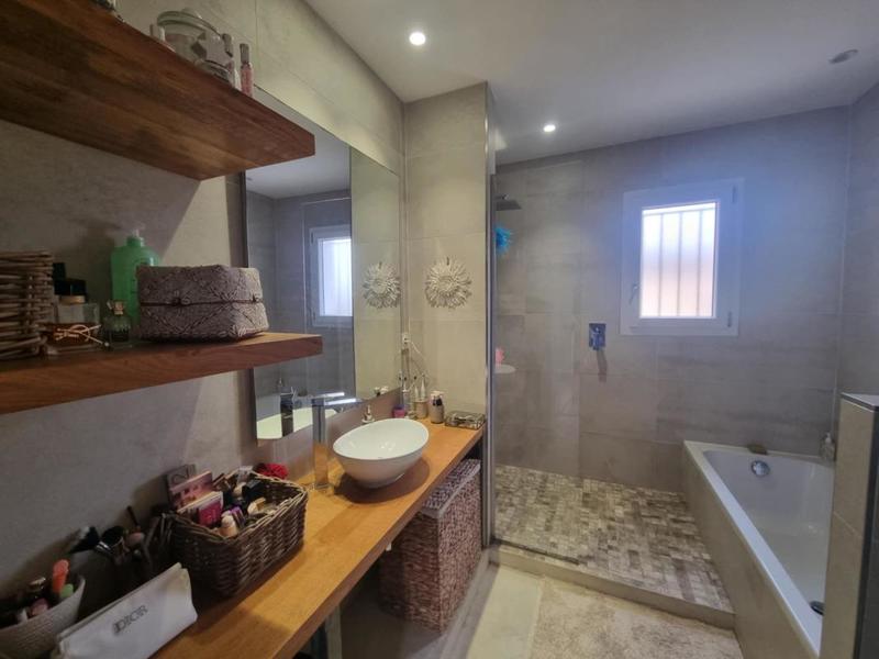 Maison - 83 m² - 4 pièces