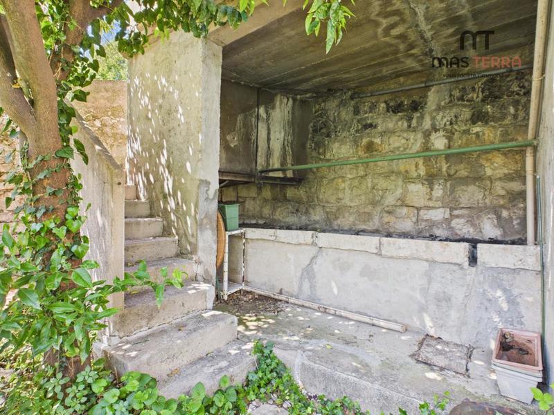 Appartement - 97 m² - 3 pièces