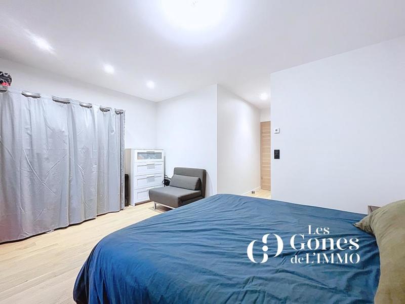 Villa - 128 m² - 5 pièces