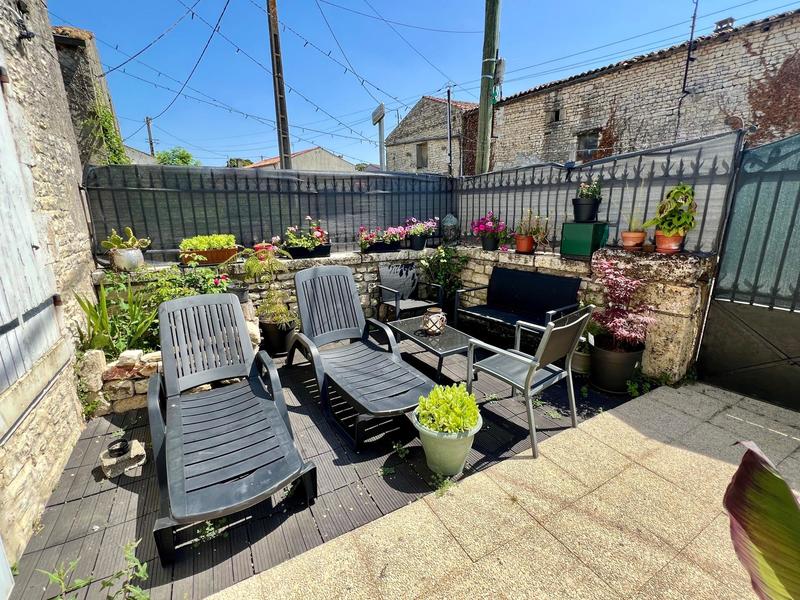 Maison - 150 m² - 5 pièces