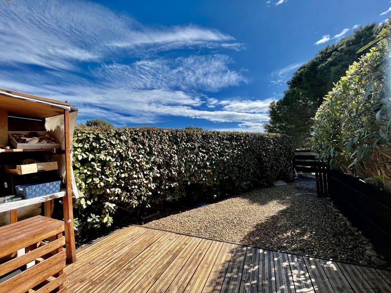 Maison - 26 m² - 1 pièce