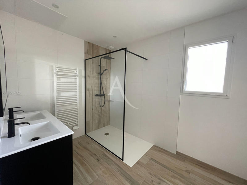 Maison - 116 m² - 4 pièces