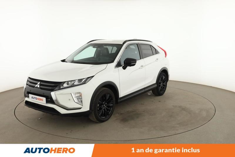 Mitsubishi Eclipse Cross 1.5 Mivec Black Collection 2wd 163 ch