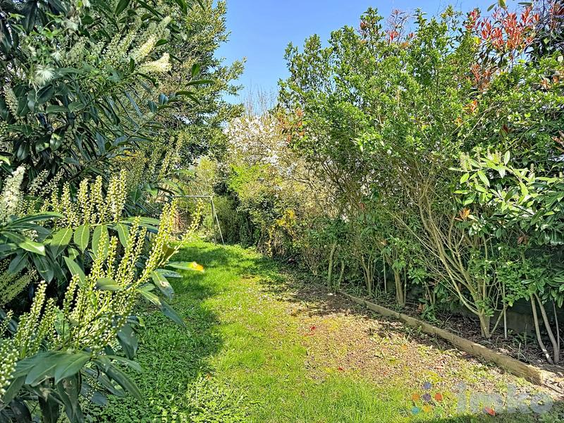 Maison - 115 m² - 6 pièces