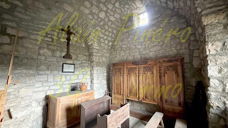 Maison - 184 m² - 10 pièces