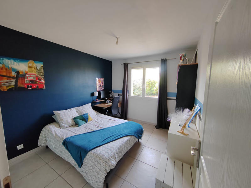 Maison - 162 m² - 6 pièces