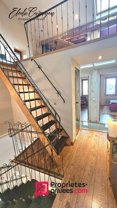 Maison - 143 m² - 4 pièces