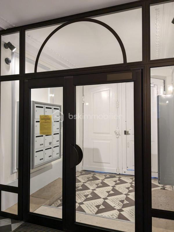 Appartement - 37 m² - 2 pièces