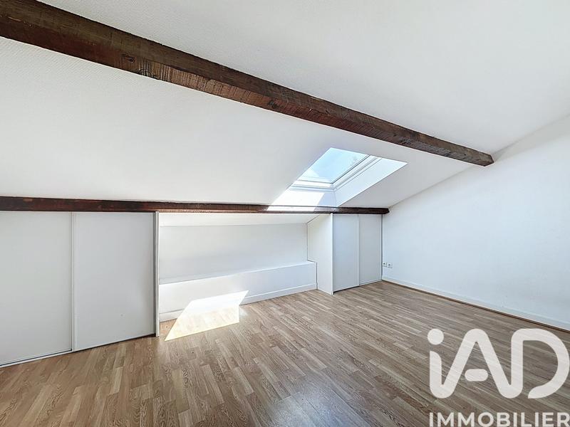 Maison - 185 m² - 8 pièces