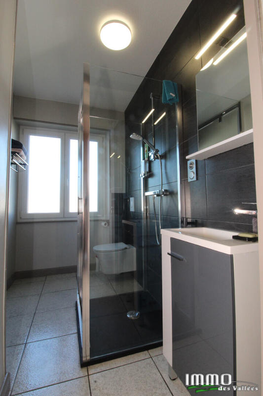 Maison - 189 m² - 10 pièces