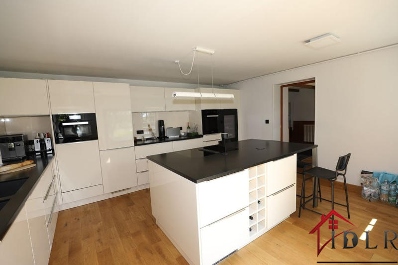 Ferme - 204 m² - 8 pièces