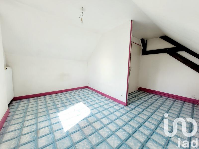 Maison - 114 m² - 6 pièces