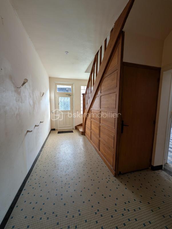 Maison de maîtres - 177 m² - 8 pièces