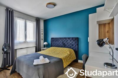 Appartement - 61 m² - 4 pièces